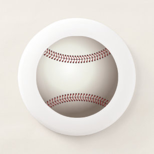 Ein Entwurf eines Soft Ball oder einer Base Wham-O Frisbee
