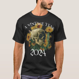 Ein epischer Party des Jahrzehnts 2047 T-Shirt im 