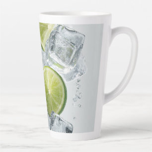 Ein erfrischender Mittsommertag 001 Milchtasse