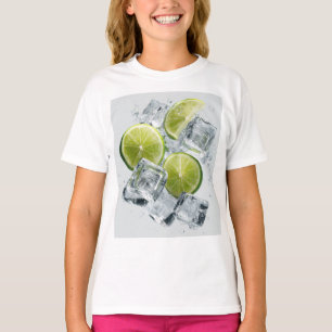Ein erfrischender Mittsommertag 001 T-Shirt
