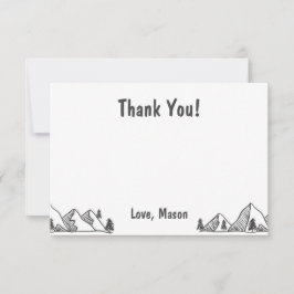 Ein erfrischendes Wildes Abenteuer Danke an den Ka