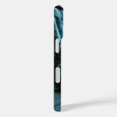 Ein erschreckendes Kreatur Case-Mate iPhone Hülle (Rückseite / Rechts)