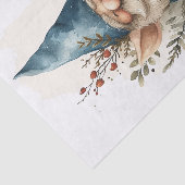 Ein erstaunliches Genom Seidenpapier (Ausschnitt)