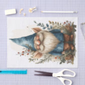 Ein erstaunliches Genom Seidenpapier (Handwerk)