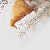 Ein erstaunliches Genom Seidenpapier (Ausschnitt)