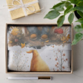 Ein erstaunliches Genom Seidenpapier (Geschenk)