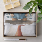 Ein erstaunliches Genom Seidenpapier (Geschenk)