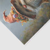 Ein erstaunliches Genom Seidenpapier (Ausschnitt)