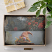 Ein erstaunliches Genom Seidenpapier (Geschenk)