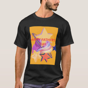 Ein erster Held des Sohnes. T-Shirt