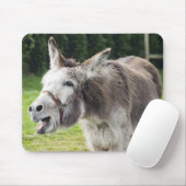 Ein Esel Mousepad (Mit Mouse)