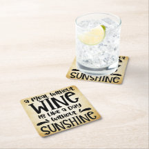 Ein Essen ohne Wein ist wie ein Tag ohne Sonnensch