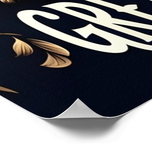 Ein ewiges Herz, Bester Schatz Poster (Ecke)