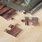 Ein Exorzismus, Platte von der rechten Tür, 12. Puzzle (Seite)