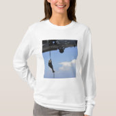 Ein explosiver Sanitäter T-Shirt (Vorderseite)