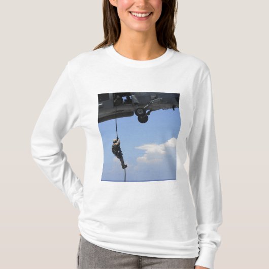 Ein explosiver Sanitäter T-Shirt (Vorderseite)