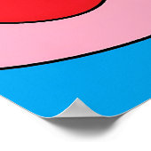 Ein exzellenter Tag Ken Gage Art Poster (Ecke)