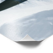 Ein F-16-Aggressor Fotodruck (Ecke)