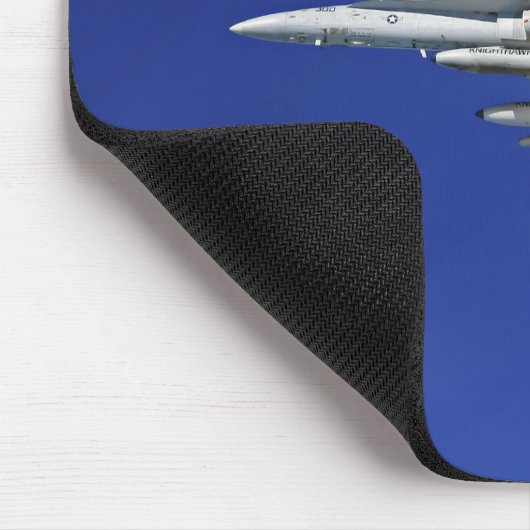 Ein F/A-18C-Hornet Mousepad (Ecke)