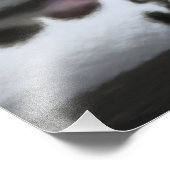 Ein F/A-18E Super Hornet startet Fotodruck (Ecke)