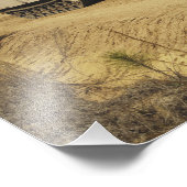 Ein Fahrzeug der Erholung M-88 beginnt mit dem Zie Fotodruck (Ecke)