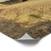 Ein Fahrzeug der Erholung M-88 beginnt mit dem Zie Poster (Ecke)