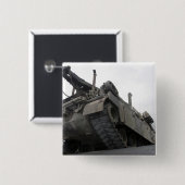 Ein Fahrzeug der Herkules-Erholung M88A2 Button (Vorne & Hinten)