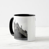 Ein Fahrzeug der Herkules-Erholung M88A2 Tasse (Vorderseite Links)