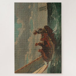 Ein fairer Wind Puzzle