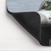 Ein Falken der F-16 Mousepad (Ecke)