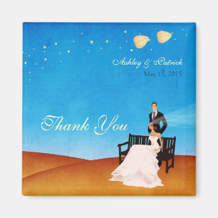 Ein Fall-(in der Liebe) Magnet