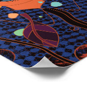 Ein Fall Poster (Ecke)