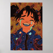 Ein Fall Poster (Vorne)