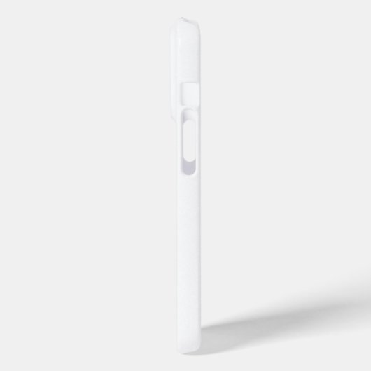 Ein Fälschungstag Case-Mate iPhone Hülle (Rückseite / Links)