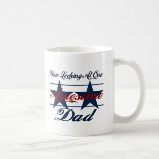 Ein fantastischer Vater Kaffeetasse