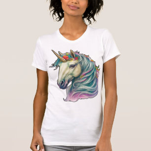 Ein fantastisches Einhorn! T-Shirt