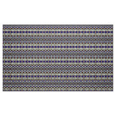 Ein farbenprächtiges Stoffdesign Stoff (Fat Quarter (45,7 x 55,9 cm))