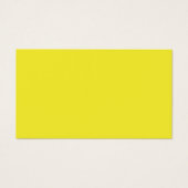 Ein Farbverlauf, der von Gelb zu Orange, Kreatin (Vorderseite)