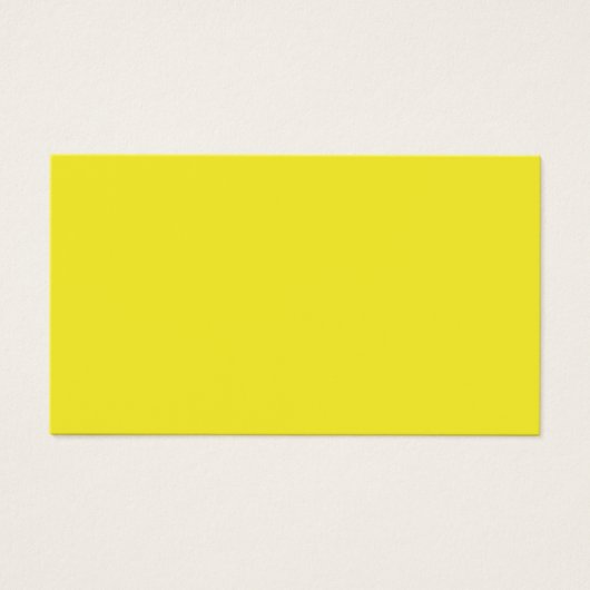 Ein Farbverlauf, der von Gelb zu Orange, Kreatin (Vorderseite)