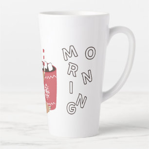 ein Faultier Milchtasse