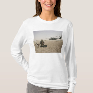 Ein Feld-Funker T-Shirt