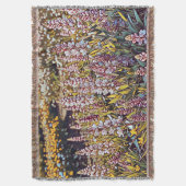 Ein Feld voller Blume - Koblenz Decke (Vorderseite Vertikal)