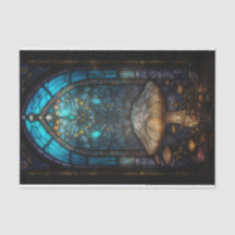 Ein Fenster in die Pilzwelt