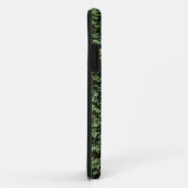 Ein Fenster in grünen Pflanze Case-Mate iPhone Hülle (Hinten/Rechts)