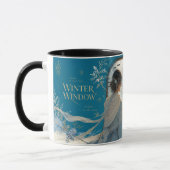 Ein ferner, kalter Ort. Tasse (Links)