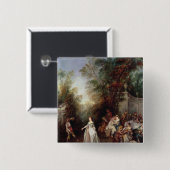 Ein Fest Button (Vorne & Hinten)