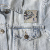 Ein festlicher Weg, Russland Button (Beispiel)