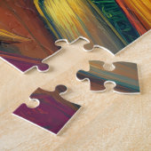 Ein flauschiger Katzenassistent Puzzle (Seite)