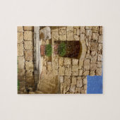 Ein Fleckchen Malta Puzzle (Horizontal)
