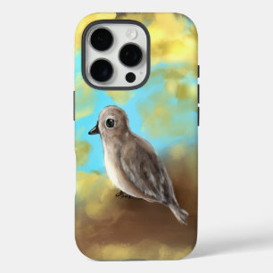 Ein Fleeting Dream iPhone Case - Mehrere Größen